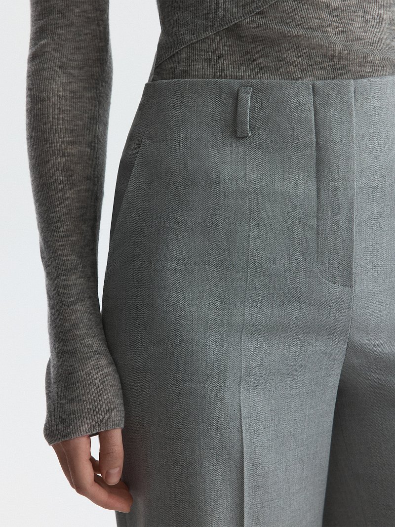 Классические брюки (Р158)