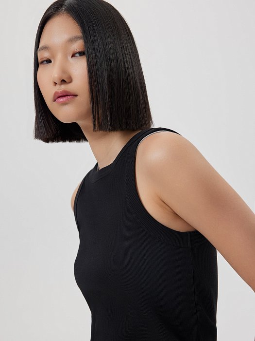 Топ из хлопка : фото №4