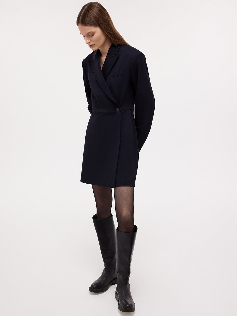 Комбинезон с шортами