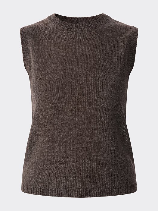 Топ из хлопка и целлюлозы: фото №8