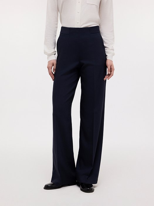 Классические брюки : фото №2