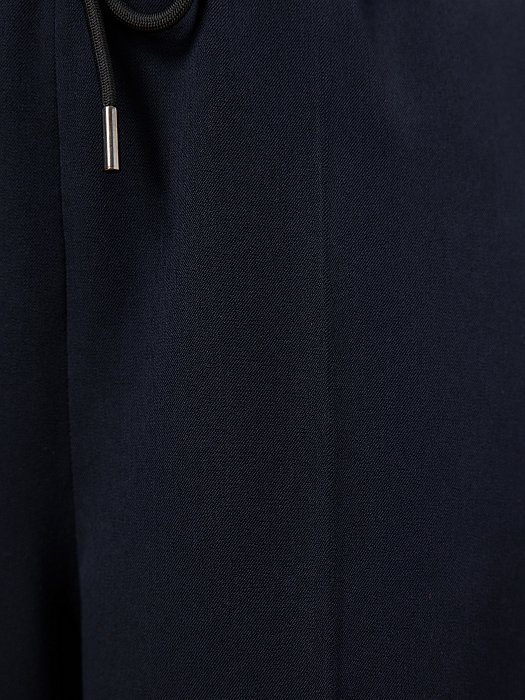 Широкие брюки на кулиске: фото №4