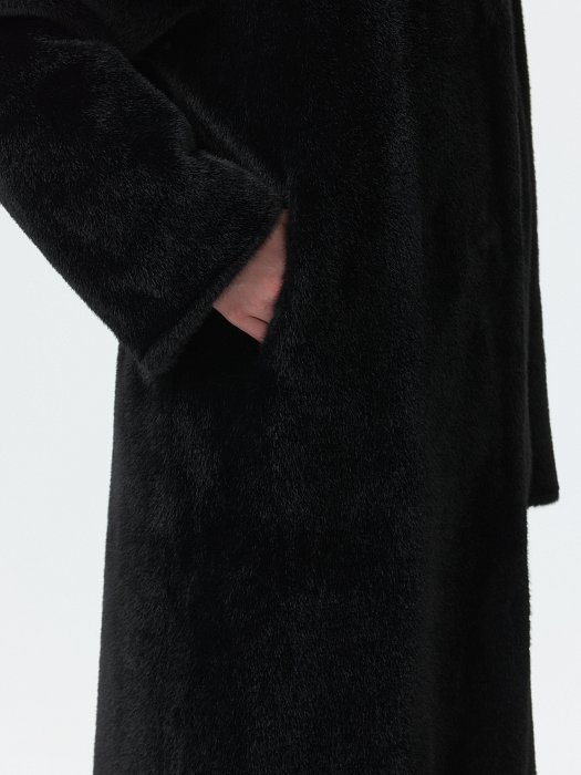 Шуба из искусственного меха: фото №5