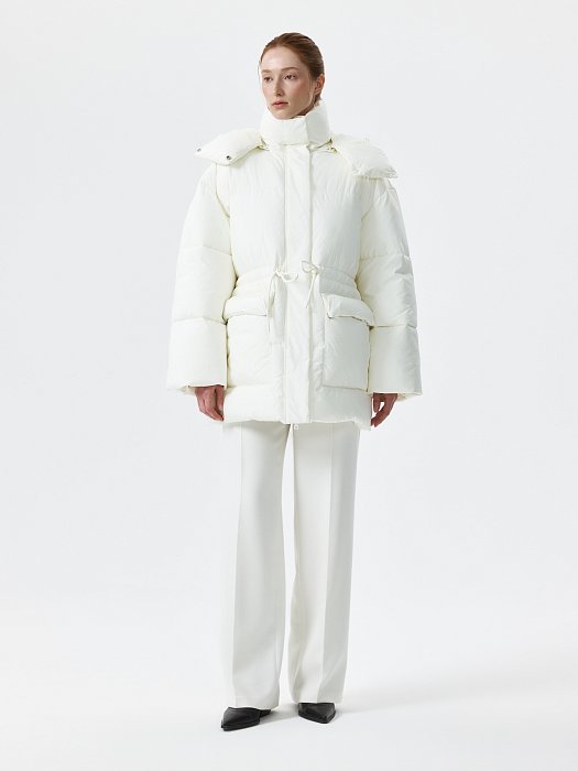 Куртка на искусственном утеплителе: фото №6