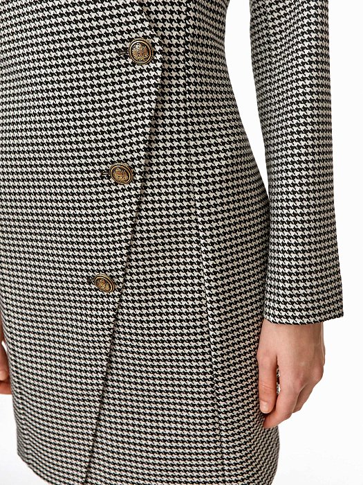 Платье-жакет : фото №5