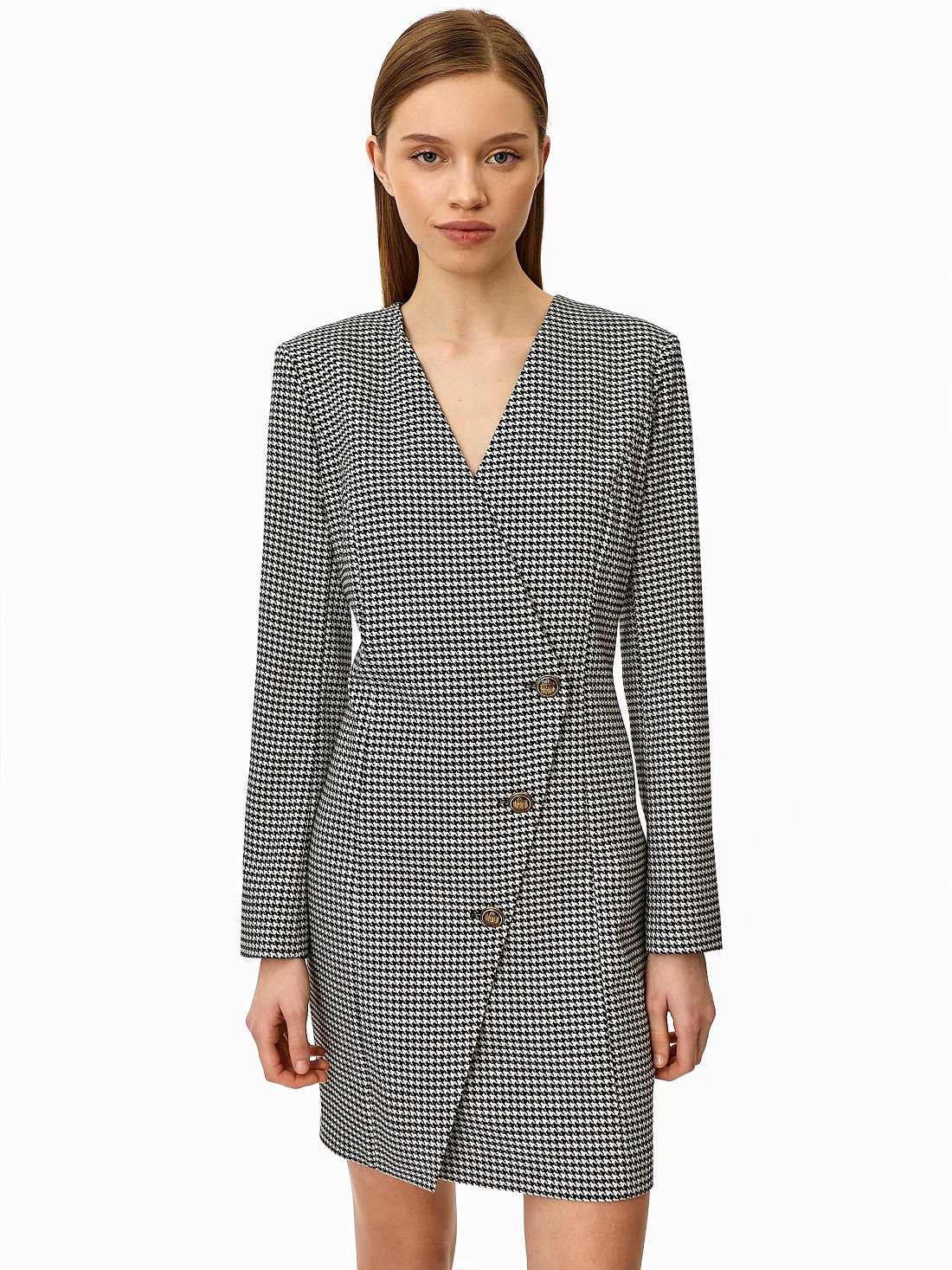 Платье-жакет : фото №1