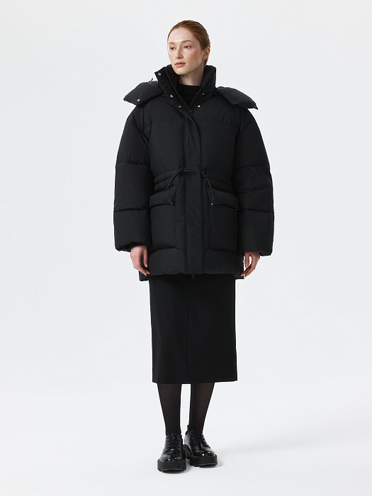Куртка на искусственном утеплителе: фото №6