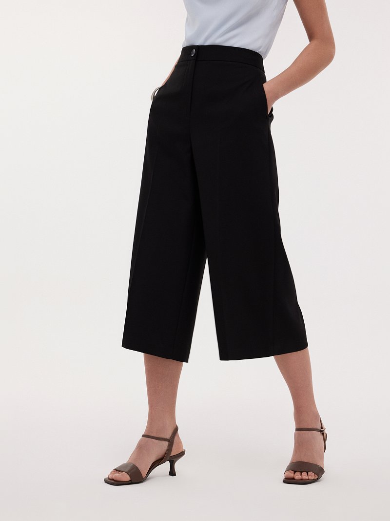 Кюлоты со стрелками