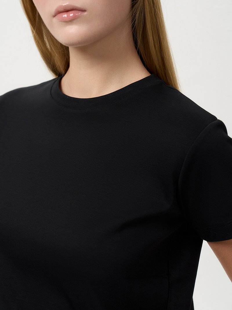 Футболка из 100% хлопка