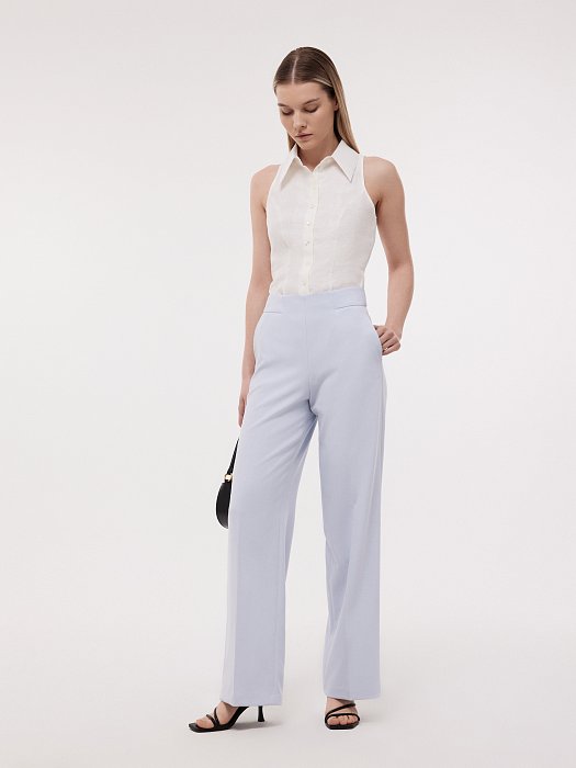 Классические брюки : фото №2