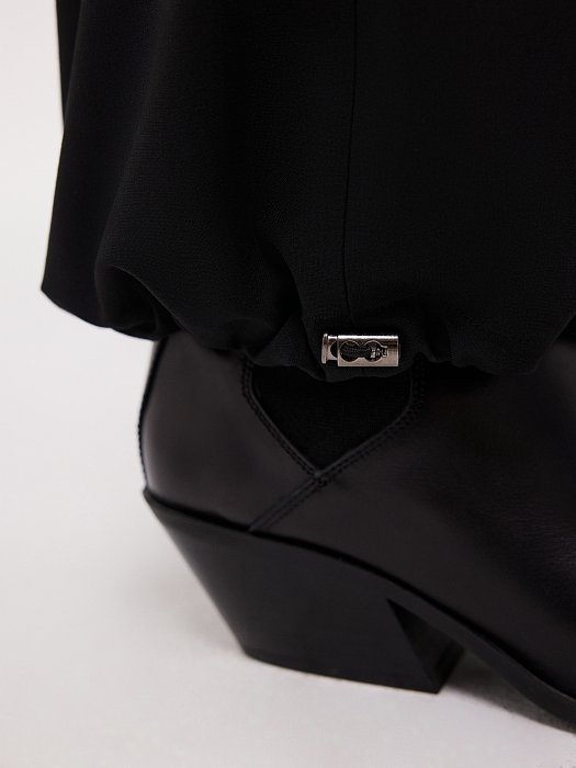 Брюки-карго оверсайз: фото №5