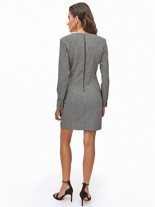 Платье-жакет : фото №7