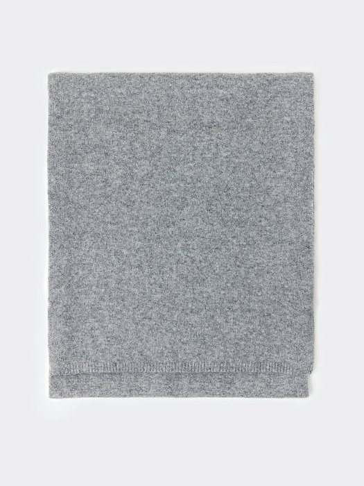 Шарф с шерстью: фото №2