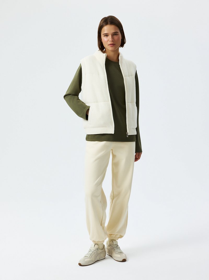 Спортивные брюки