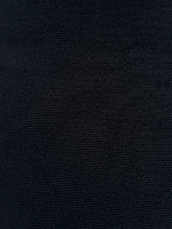 Юбка-макси из костюмной ткани