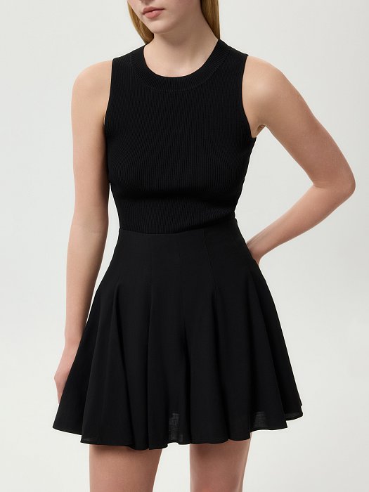 Юбка-шорты : фото №2