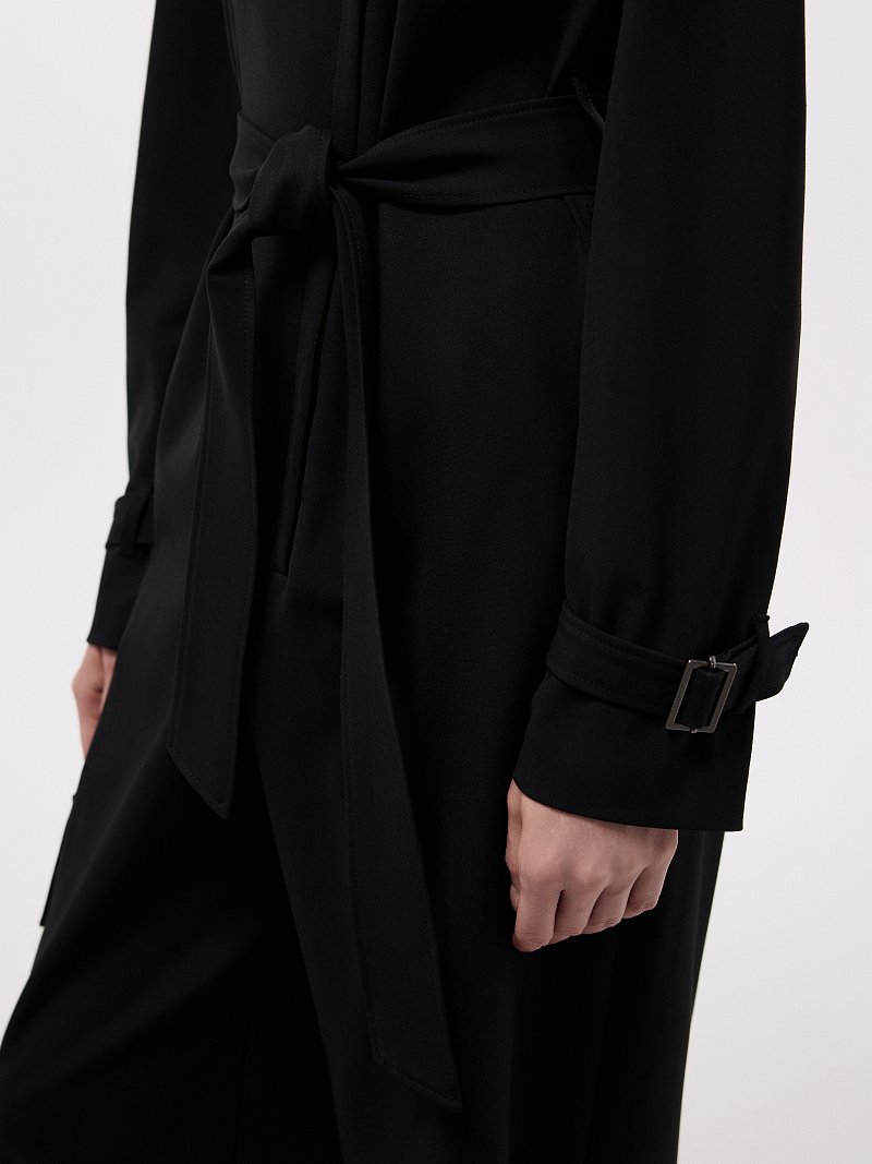 Комбинезон на молнии