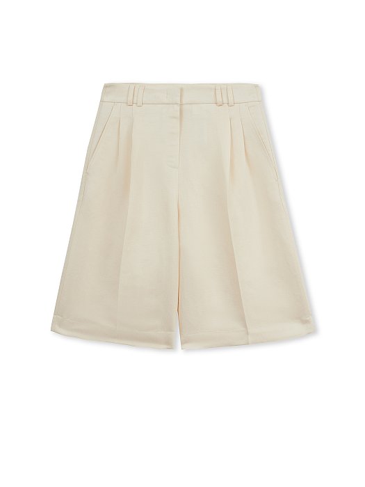 Бермуды с защипами: фото №6