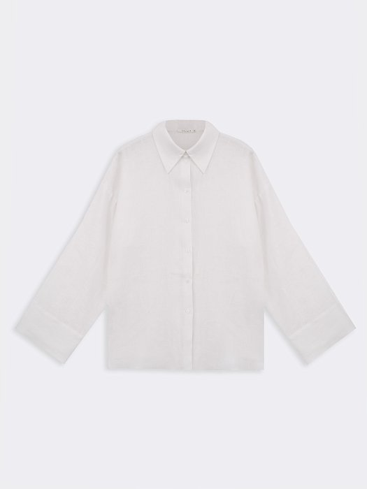 Костюм с рубашкой и шортами: фото №10