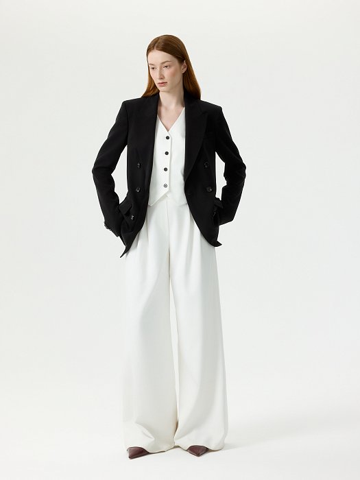 Жакет из лиоцелла: фото №2