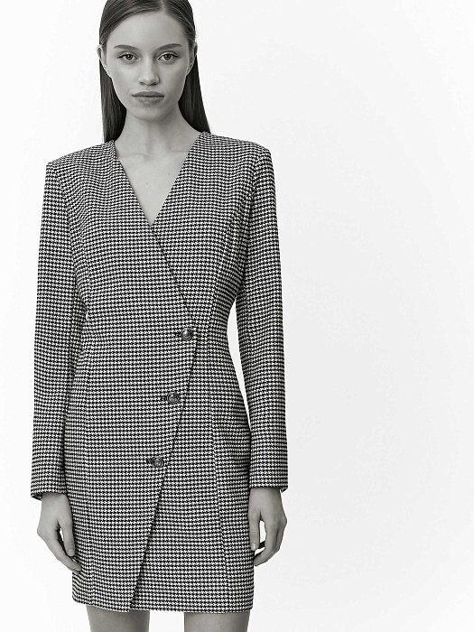 Платье-жакет : фото №2