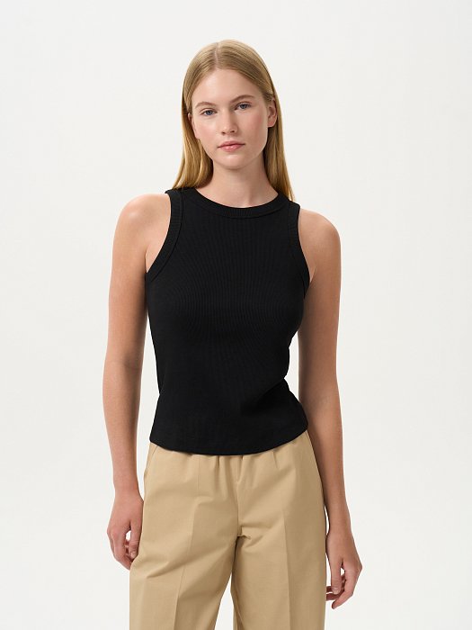 Майка из хлопка: фото №4