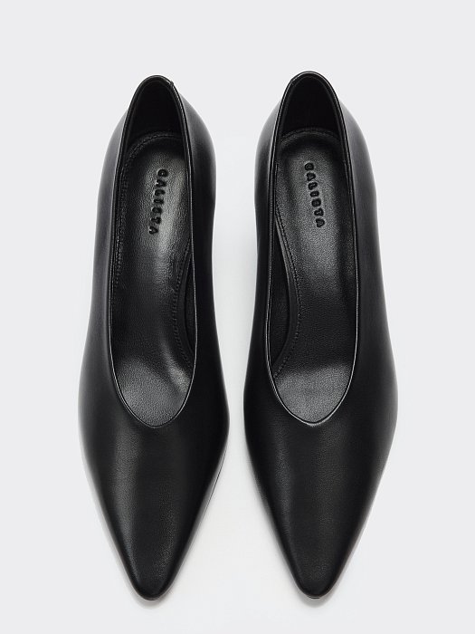 Туфли из натуральной кожи: фото №3