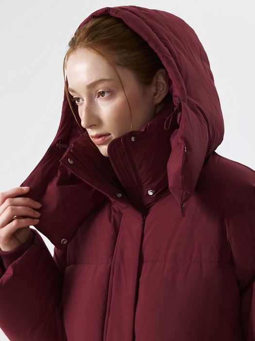 Куртка на искусственном утеплителе: фото №2