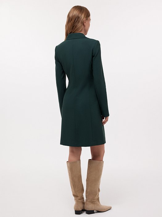 Платье-жакет : фото №4