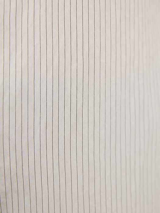 Рубашка в полоску: фото №4