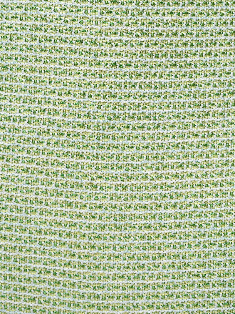 Прямая юбка из твида