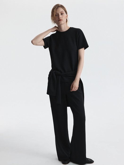 Футболка из лайкры: фото №6