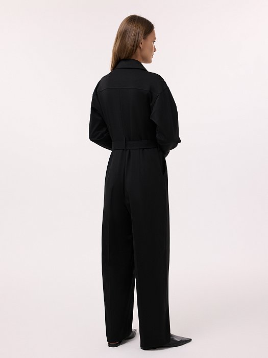 Комбинезон брючный (Р158): фото №4