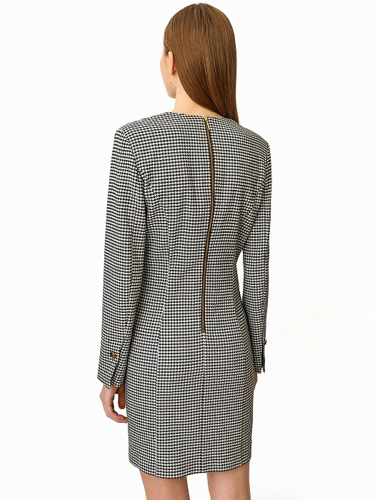 Платье-жакет : фото №6