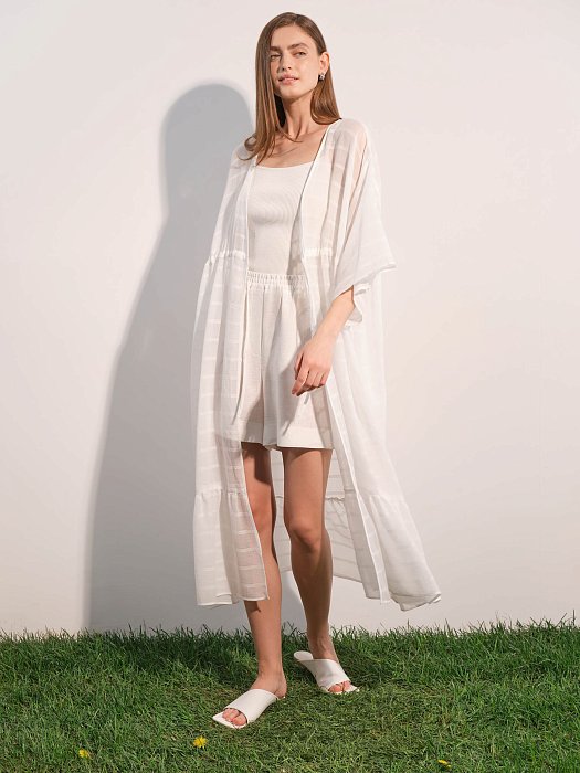 Туника летняя: фото №3