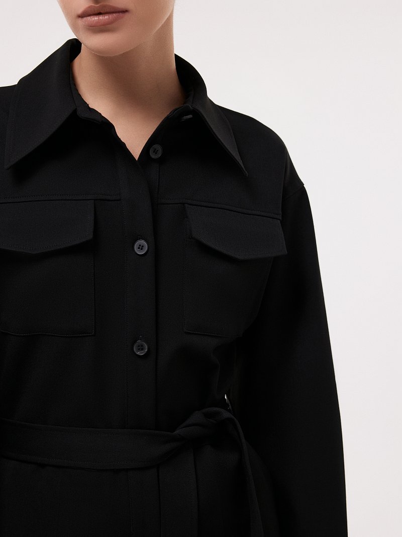 Комбинезон брючный 