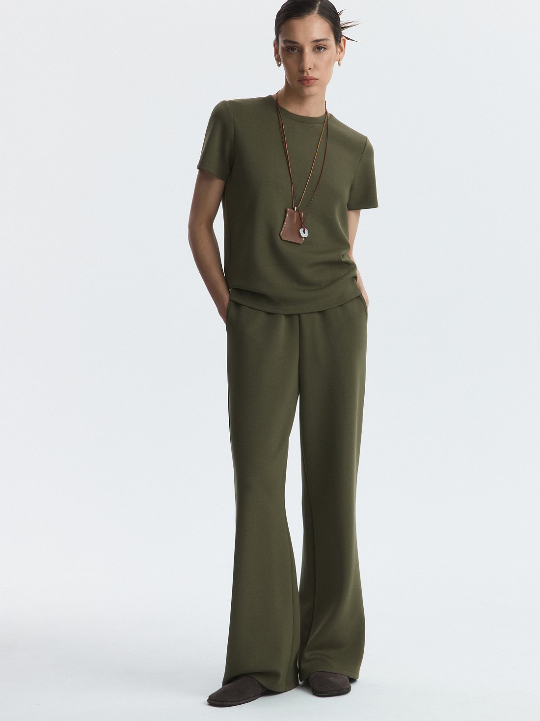 Футболка из лайкры: фото №1