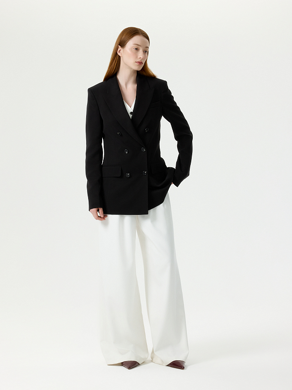 Жакет из лиоцелла