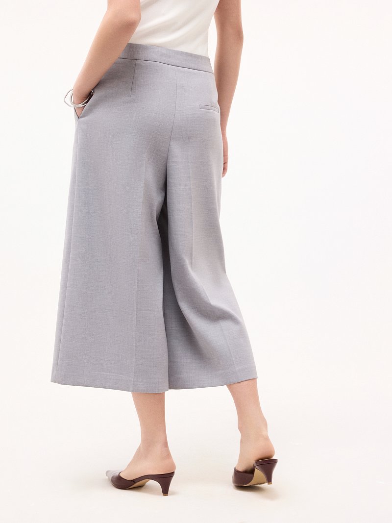 Кюлоты со стрелками