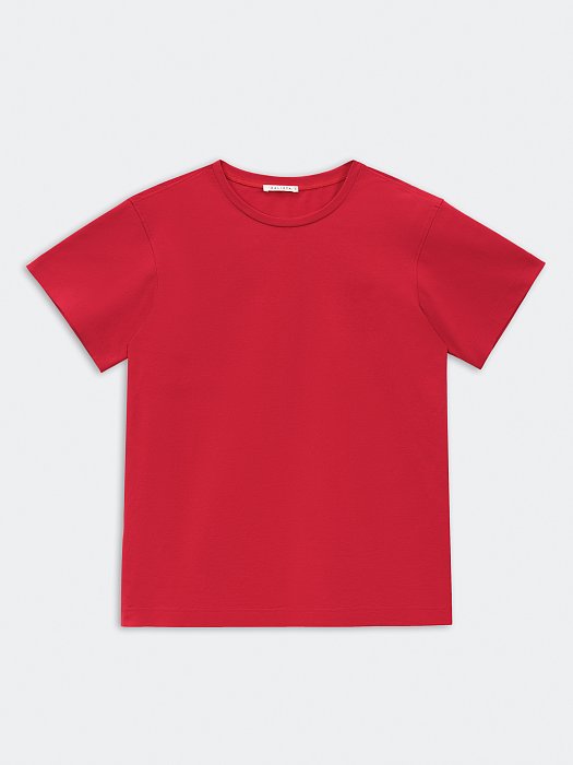 Хлопковая футболка : фото №5