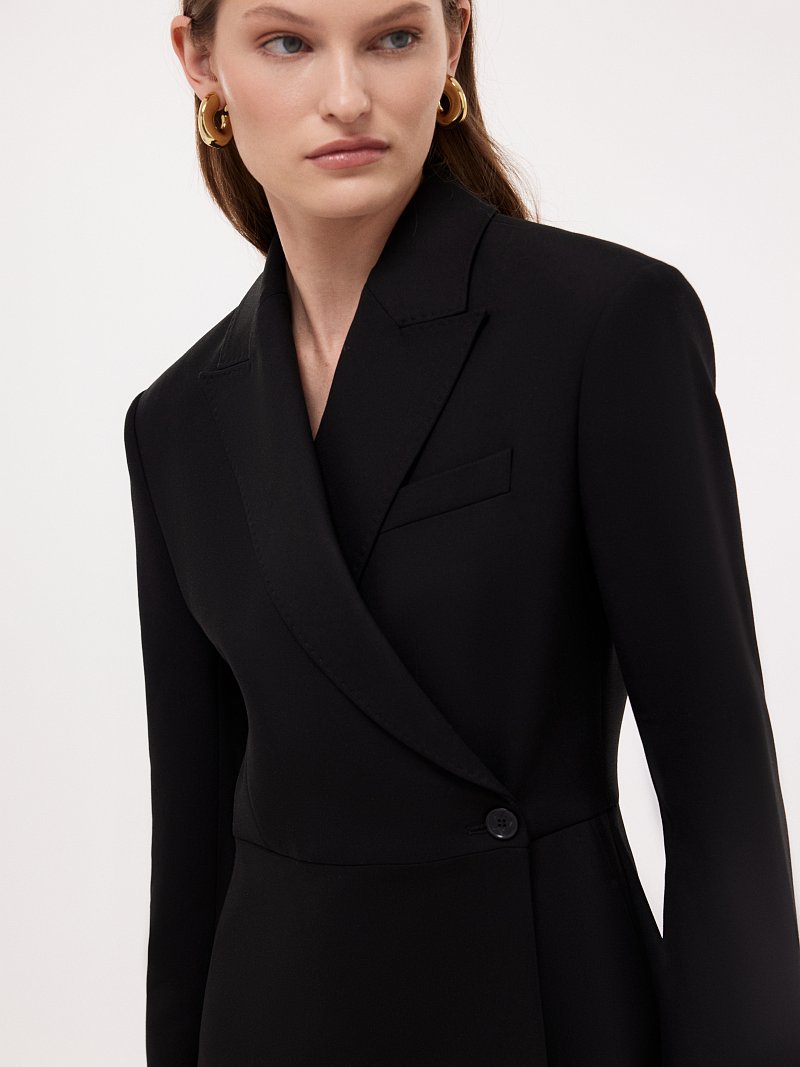 Комбинезон на запах