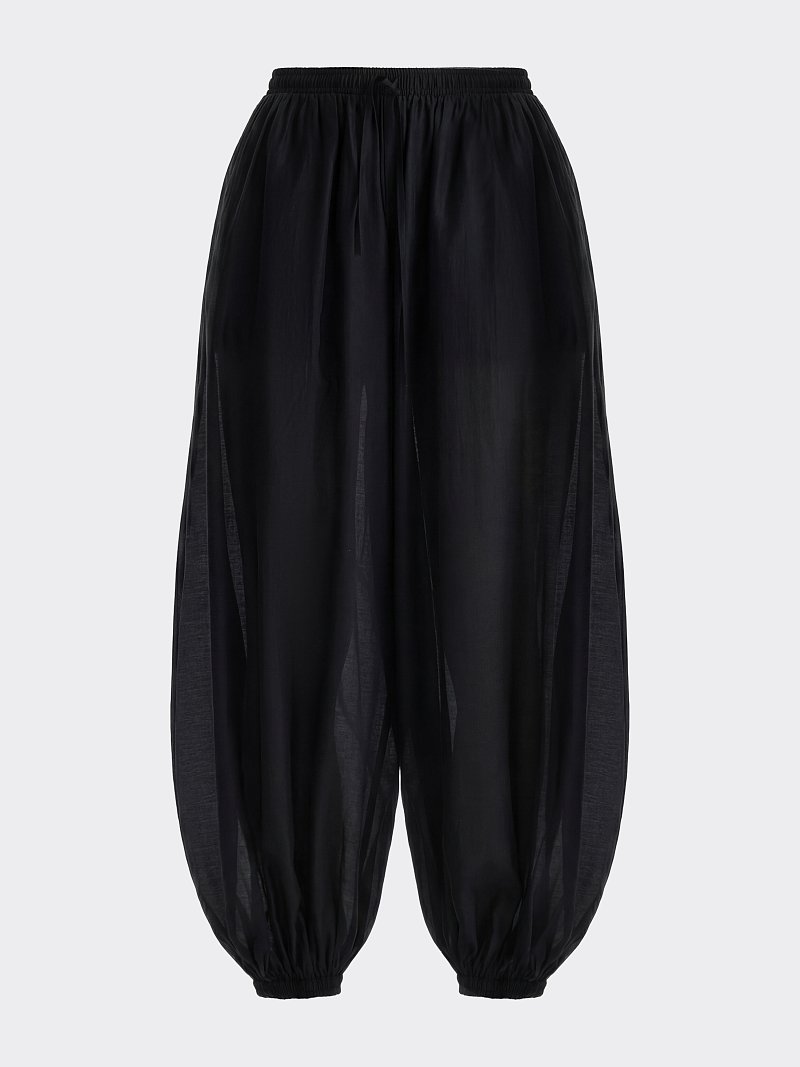 Шаровары из лиоцелла