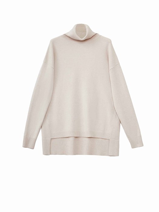 Свитер из шерсти: фото №6