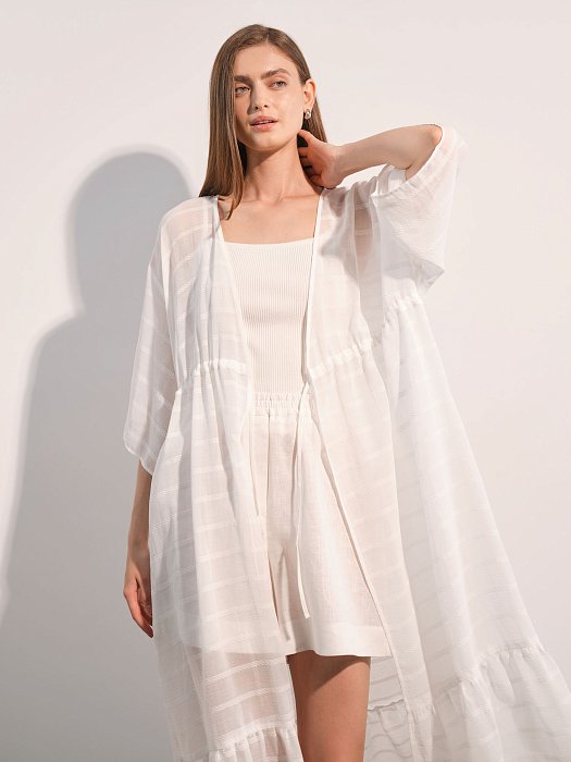 Туника летняя: фото №2