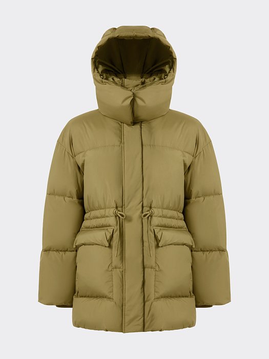 Куртка на искусственном утеплителе: фото №7