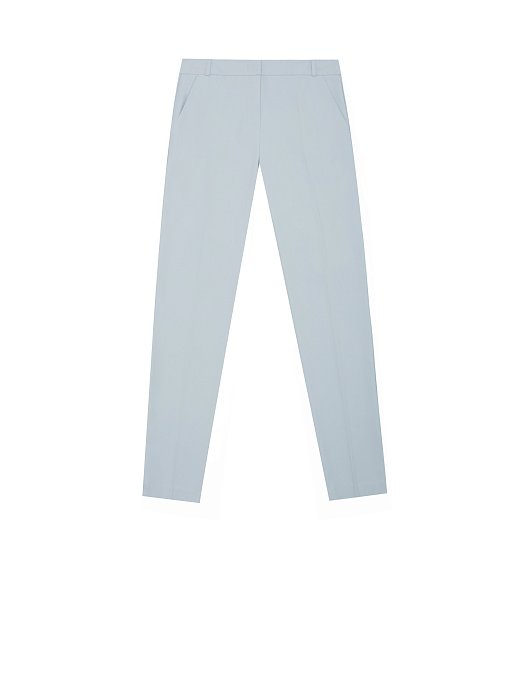 Брюки со вставками по бокам: фото №6