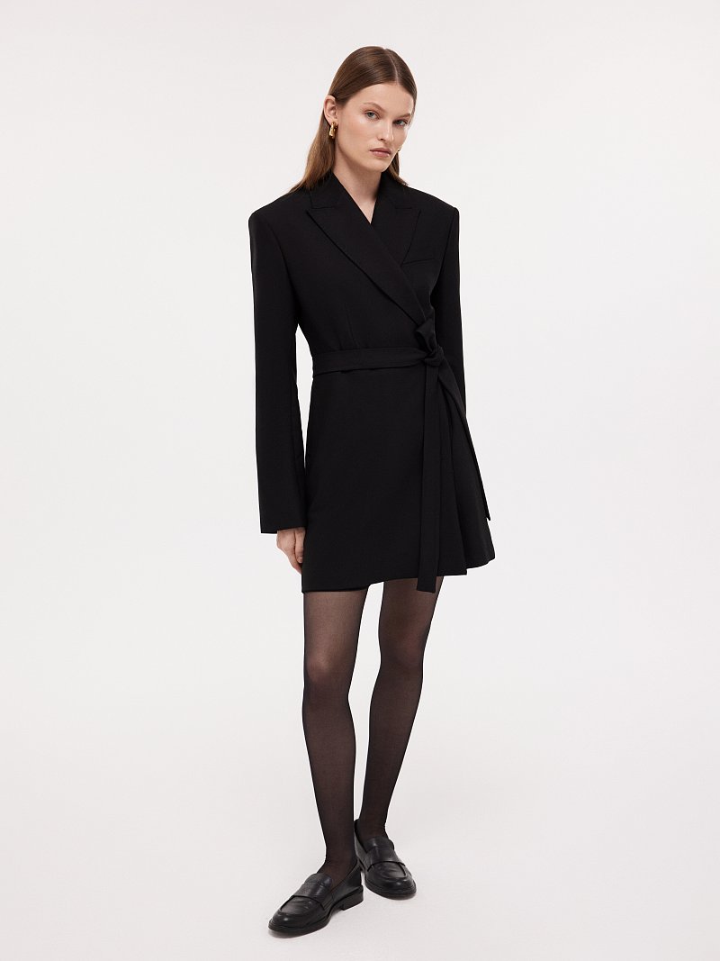 Комбинезон на запах