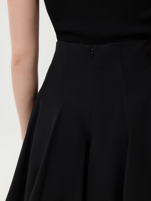 Юбка-шорты : фото №3