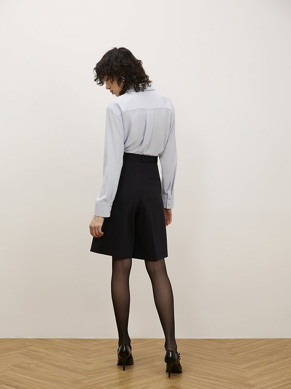 Шорты классические