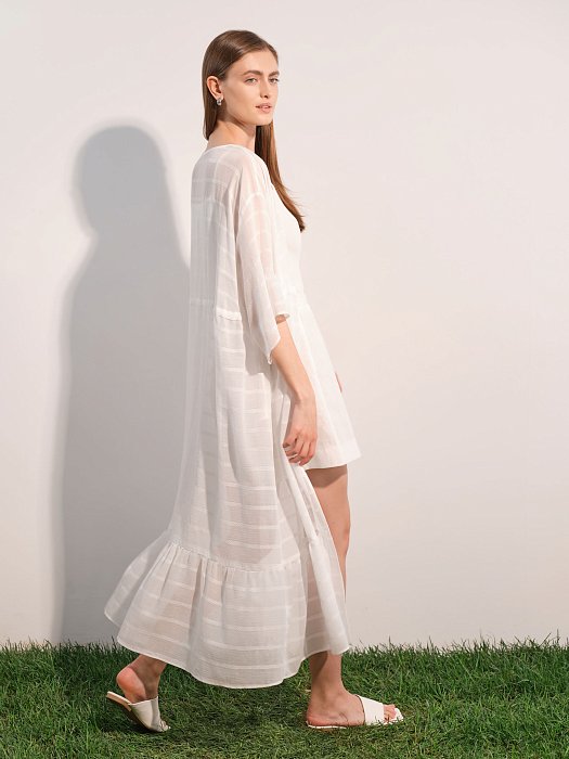 Туника летняя: фото №5